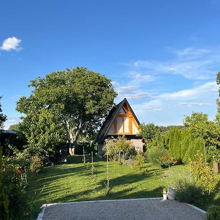 Petrovaradin Chalet Novi Sad Esterno foto