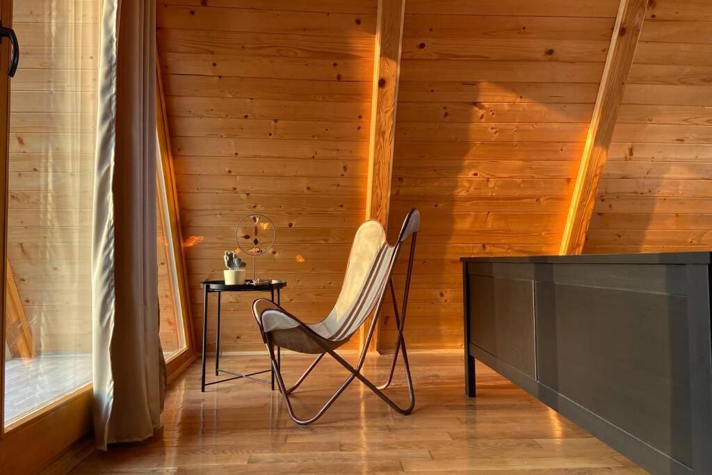 Petrovaradin Chalet Novi Sad Esterno foto