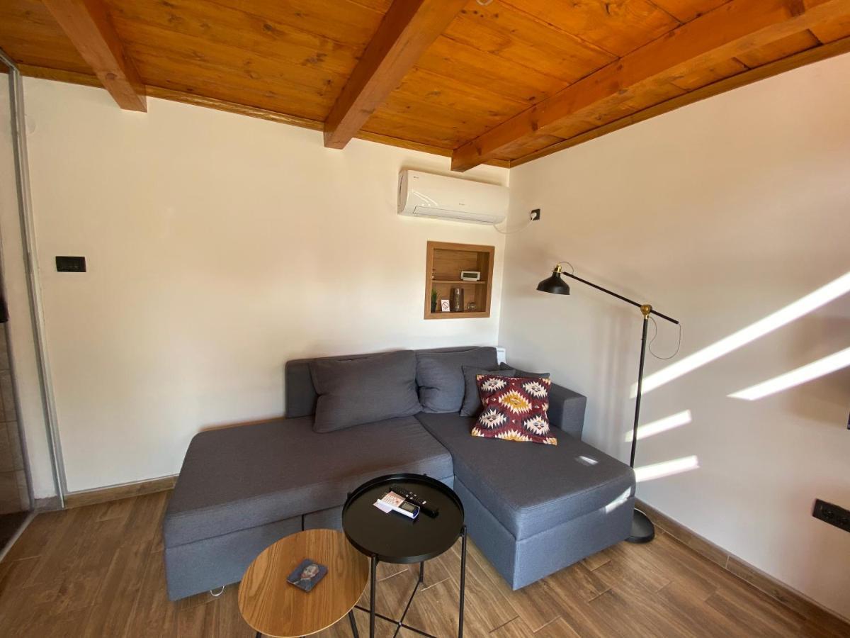 Petrovaradin Chalet Novi Sad Esterno foto