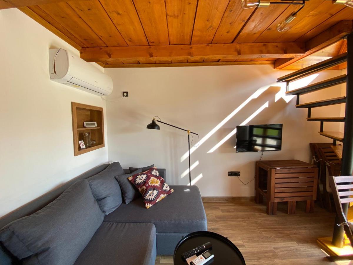 Petrovaradin Chalet Novi Sad Esterno foto