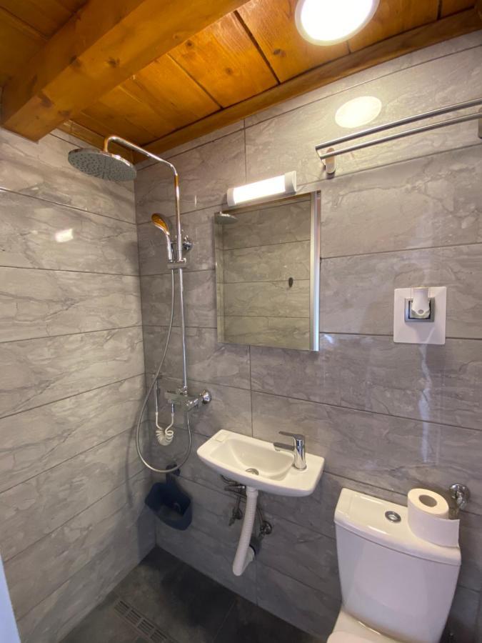 Petrovaradin Chalet Novi Sad Esterno foto