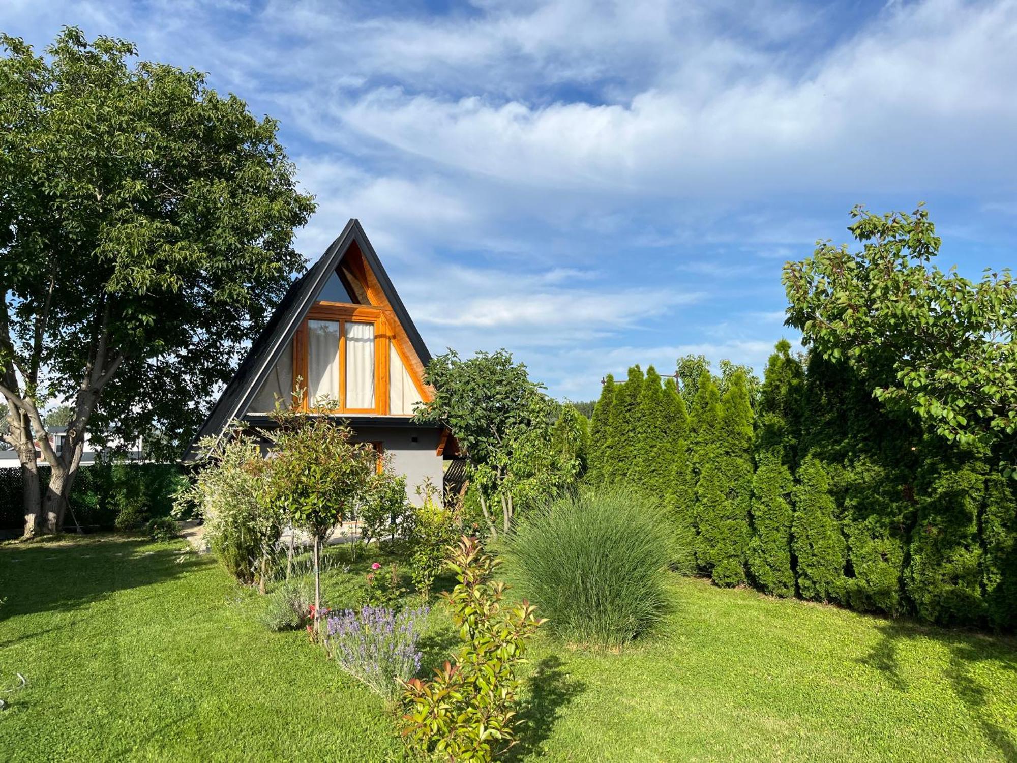 Petrovaradin Chalet Novi Sad Esterno foto